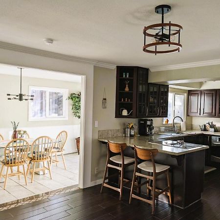 Вілла The Midtown Reno Orchard Екстер'єр фото