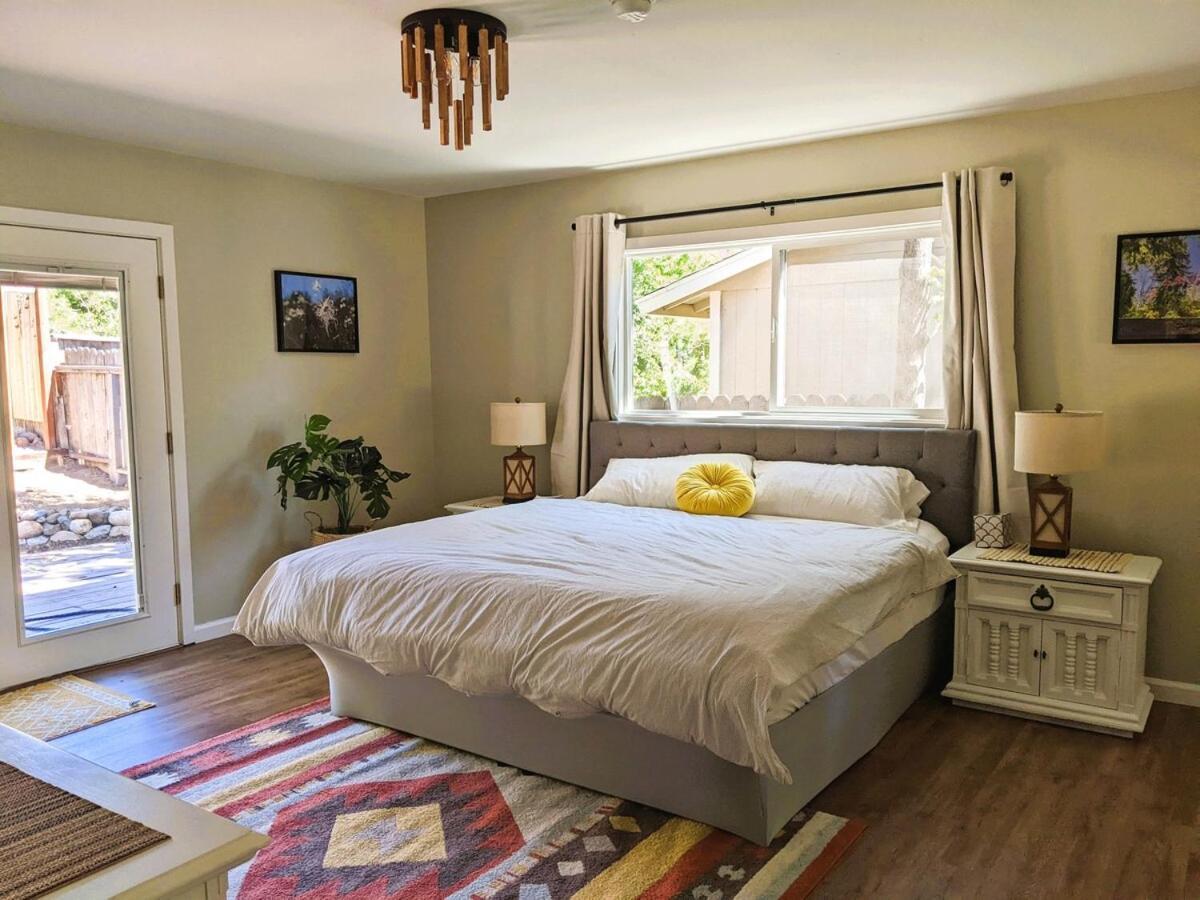 Вілла The Midtown Reno Orchard Екстер'єр фото